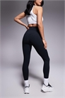 Леггинсы для йоги Petite Icon с высокой талией и мягкой тканью артикул 136003322