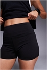 3-дюймовые шорты с высоким поясом и быстрым высыханием артикул 149850791