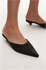 Туфли Dakota с низким каблуком артикул 140470372