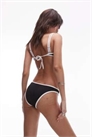 Бикини-трусики с высокой талией в стиле Ибицы артикул 140470560