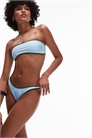 Бикини-трусики с высокой талией из Лос-Анджелеса артикул 140470551