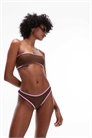 Бикини-трусики с высокой талией из Лос-Анджелеса артикул 140470552
