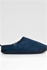 Тапочки-муле из искусственной замши с подкладкой из искусственного меха артикул 154346268