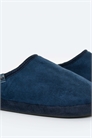 Тапочки-муле из искусственной замши с подкладкой из искусственного меха артикул 154346268