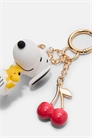 Брелок с фигуркой Снупи артикул 149599923