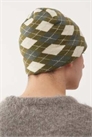 Шапка с узором «аргил» артикул 153364808