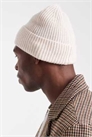 Шапка из высококачественной шерстяной смеси артикул 149137882