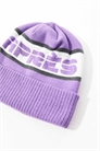 Шапка для отдыха после катания на лыжах артикул 141048088