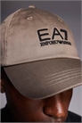 Бейсболка с логотипом Armani EA7 артикул 153989322