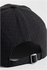 Кепка в клетку артикул 153115175