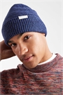 Шапка из смешанной ткани артикул 150409555