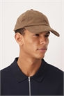 Кепка из 100% хлопка артикул 154714895
