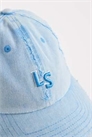 Кепка с монограммой LS артикул 150175242