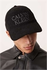 Кепка с 5 панелями и графическим логотипом на шнурке артикул 151415702