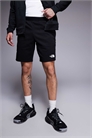 Шорты из технического флиса Mountain Athletics артикул 140075996