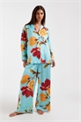 Комплект пижамы «Мечтательные дни» артикул 155869654