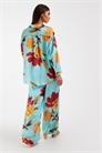 Комплект пижамы «Мечтательные дни» артикул 155869654