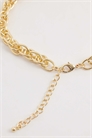 Колье на цепочке артикул 155001988
