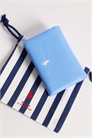 Кошелек для карт Polo из 100% кожи артикул 153249363