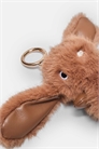 Брелок в виде кролика артикул 155807329