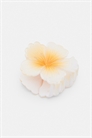Заколка для волос с цветком артикул 155719427