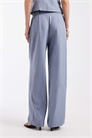 Брюки с широкими брючинами co-ord артикул 152906728