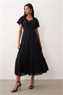Платье Caliope длиной до колен артикул 153883329