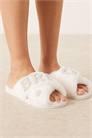 Тапочки для невесты артикул 149858048
