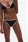 Нижняя часть бикини в стиле «микс-энд-матч» артикул 144644458