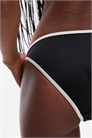Нижняя часть бикини в стиле «микс-энд-матч» артикул 144644458