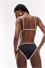 Нижняя часть бикини в стиле «микс-энд-матч» артикул 144644458