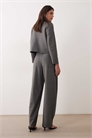 Брюки-кюлоты Louis с зауженными штанинами co-ord артикул 155145199