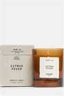 Ароматическая свеча «Цитрусовая лихорадка», 200 г артикул 153566447