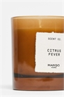 Ароматическая свеча «Цитрусовая лихорадка», 200 г артикул 153566447