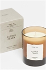 Ароматическая свеча «Цитрусовая лихорадка», 200 г артикул 153566447