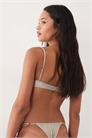 Бикини с завязками на боках артикул 155865901