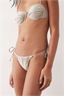 Бикини с завязками на боках артикул 155865901