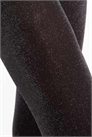 Колготки с блестками артикул 150833996