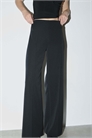 Свободные элегантные брюки артикул 150479024