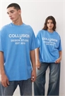 Футболка унисекс артикул 147326396