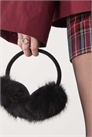 Ушанки из искусственного меха артикул 147901418
