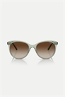 Солнцезащитные очки Fantos с коричневыми стеклами артикул 144263304