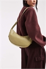 Сумка через плечо «Чистый полумесяц» артикул 151096048