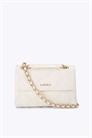 Сумка через плечо Rosa Chain артикул 155005657