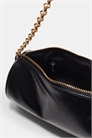Сумка через плечо с цепочкой артикул 155807510