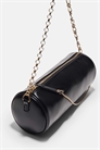 Сумка через плечо с цепочкой артикул 155807510