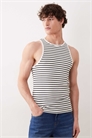 Майка без рукавов артикул 156153189