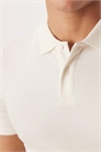 Поло с облегающим кроем Essentials артикул 152191787