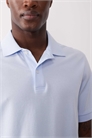 Футболка-поло с короткими рукавами из 100% хлопка артикул 155216283