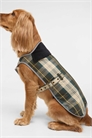 Водонепроницаемый плащ для собак в клетку артикул 154715330